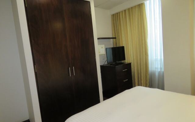 Suites Melchor Ocampo