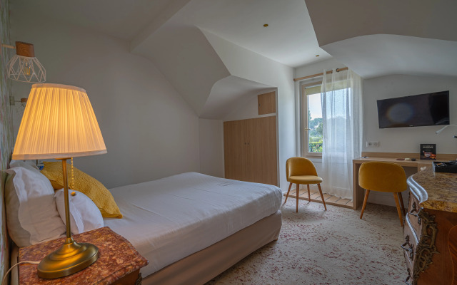 Résidence de Rohan, The Originals Relais