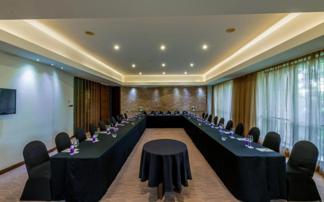 O Hotel Pune