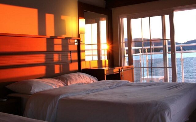 Makri Beach Hotel