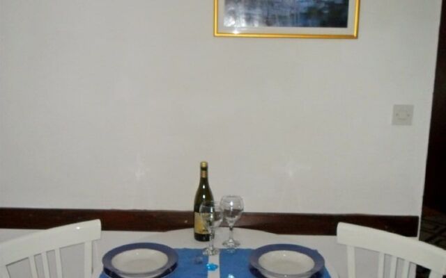 Apartments Aba