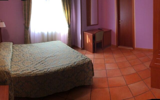 Hotel Ristorante La Scottiglia