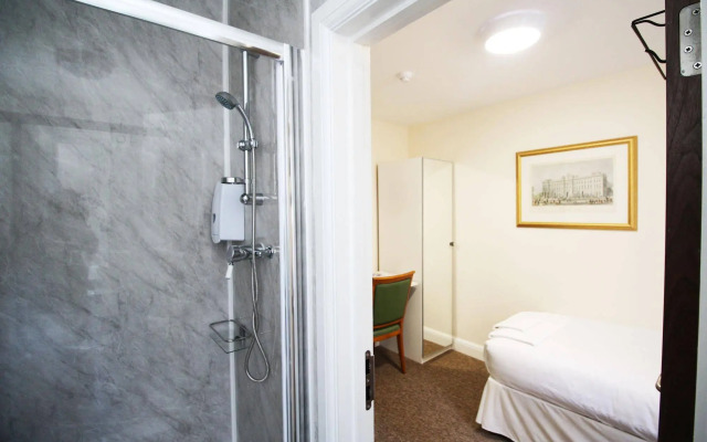 OYO 116 Flexistay Addiscombe Aparthotel