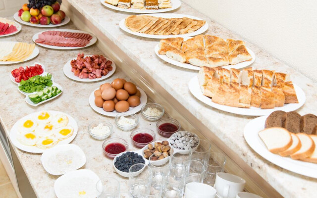 Art Rakat Hotels