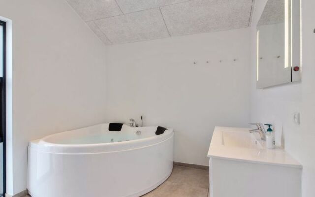 "Semir" - 900m from the sea in NW Jutland