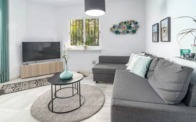 Lnm43- Cozy Holiday Home Close to Puerto Banus