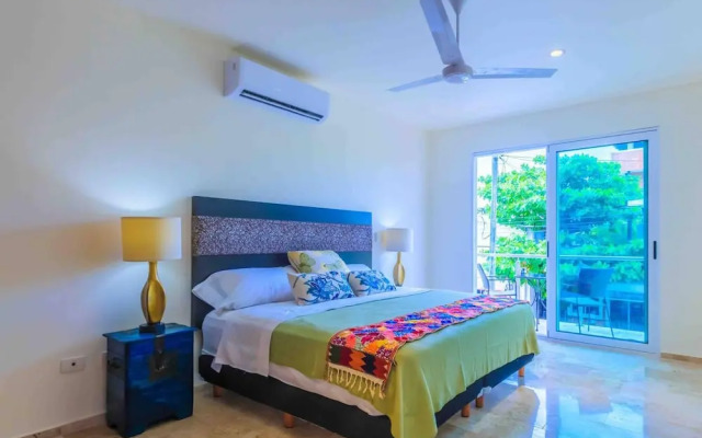 Estrella Del Mar One Bedroom 102