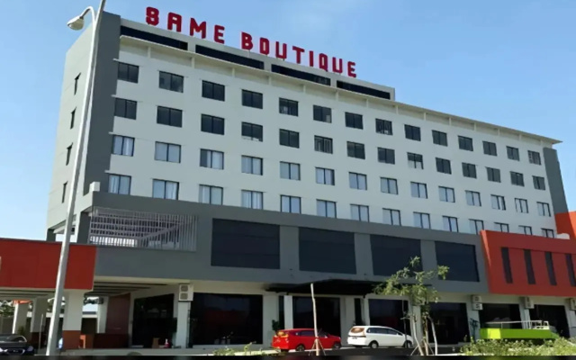 Same Boutique Kendari