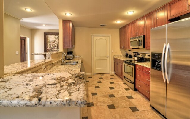Palo Verde - 2 Bedroom Home - Scottsdale