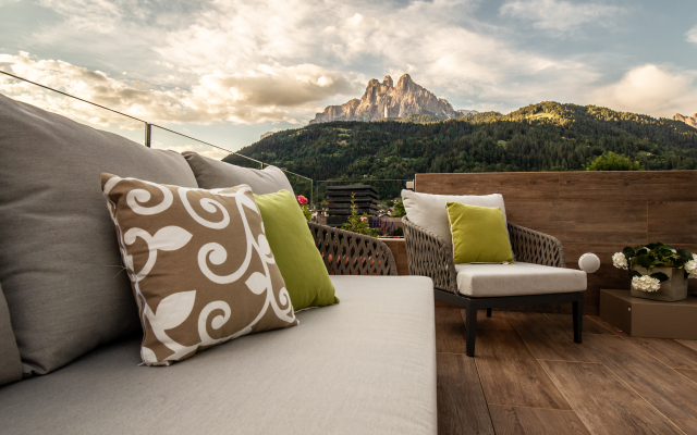 Brunet - The Dolomites Resort