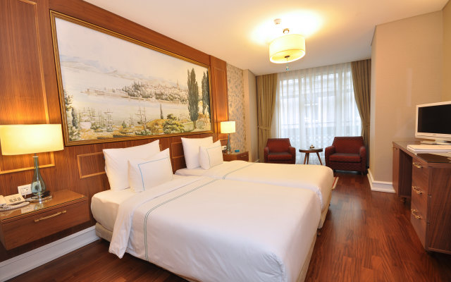 Neorion Hotel - Special Class