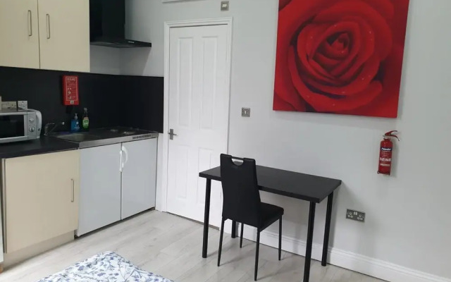 Dodi Apartments