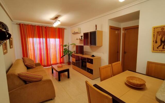 Acv-Costa Azahar Ii-2ª Linea Planta 3 Norte-2