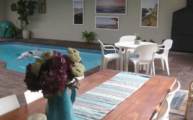Bloubergsands Holiday Home