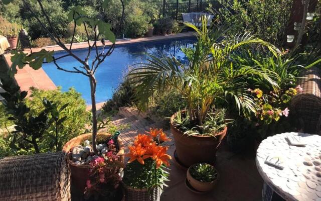 Casa Bahia de Casares