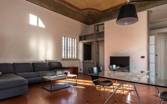Ricasoli Apartment in Firenze