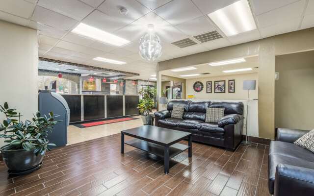 Econo Lodge Salisbury South