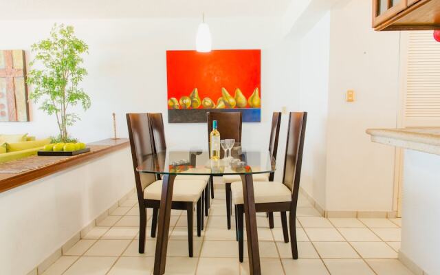 Nice Apartment Ocean View with 2 bedroom