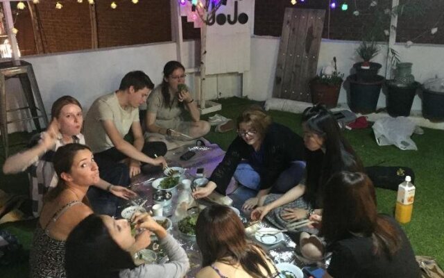 JoJo guesthouse - Hostel