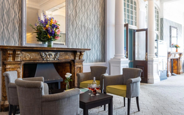 The Royal Hotel