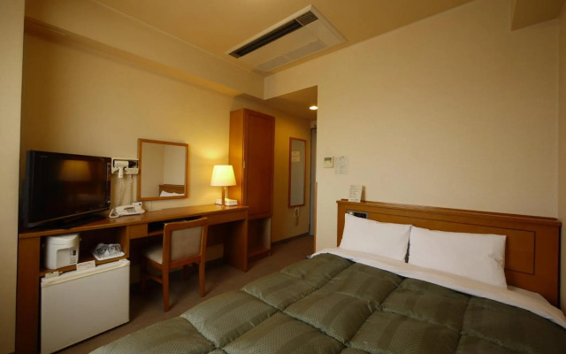 Hotel Route-Inn Yokkaichi