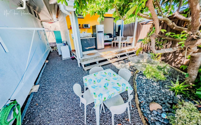 Nuu Fare Faa'a - Pamatai