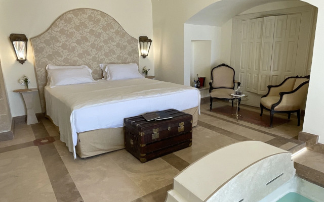 Tenuta Mosè Charming House Relais