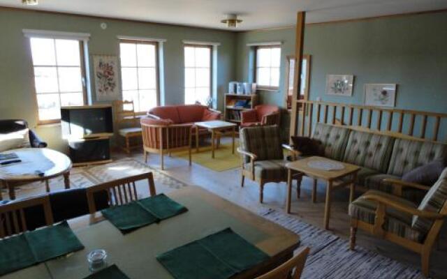 Yndegarden Solvesborg Hostel