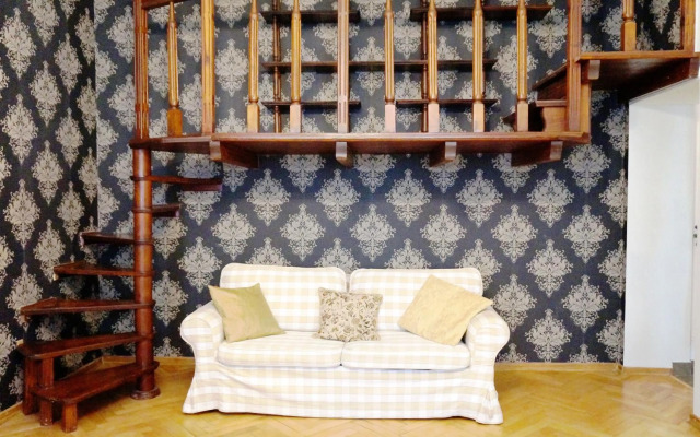 AAA Stay Apartments Old Town Warsaw I