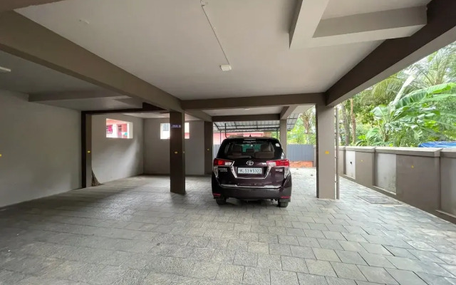 Town Inn Apartments