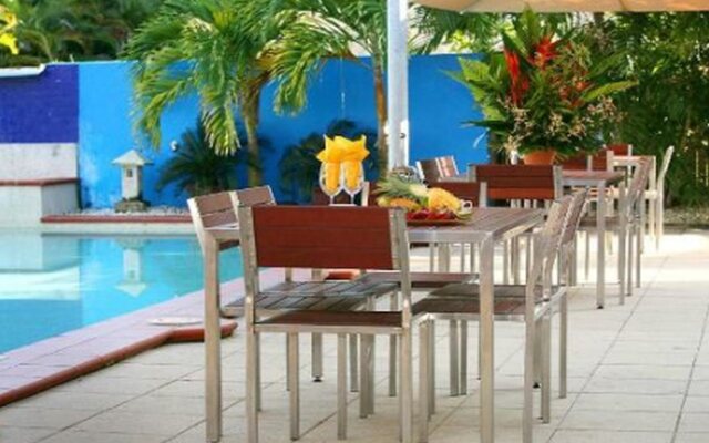 Central Plaza Port Douglas