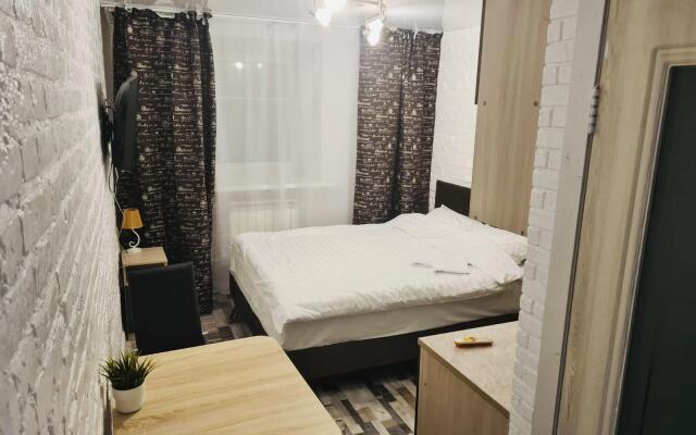 Как Дома на Васильевском острове