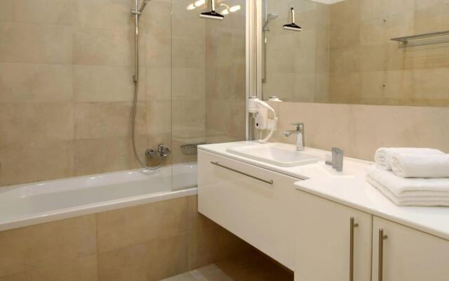 Steiner Residences Vienna Augarten