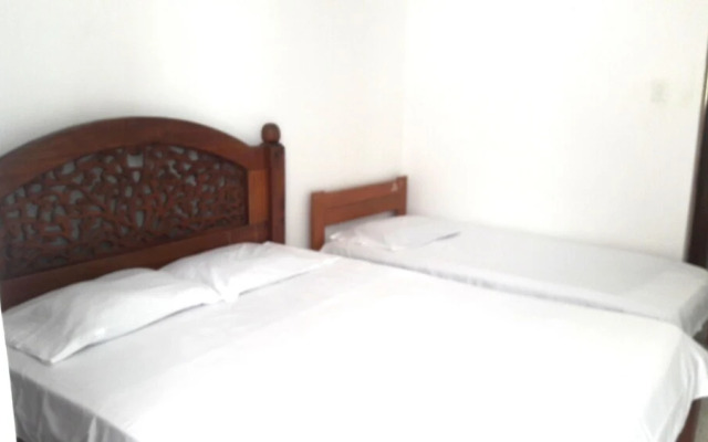 Rent Furnished Apartment in El Rodadero Central