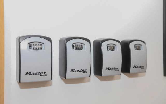 Luxury Apartments Taša