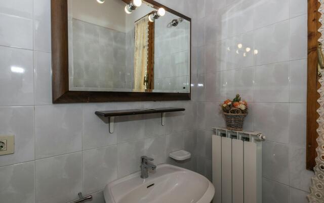 Belvilla by OYO Casa Rosa