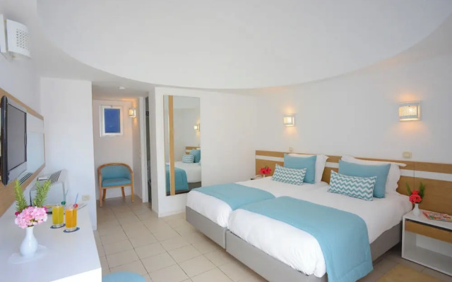 Monarque Dar Jerba Zahra