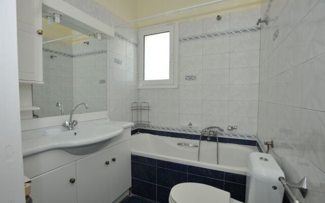 Annaliza Aparthotel
