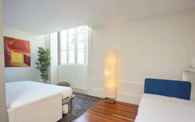 The Passenger Hostel