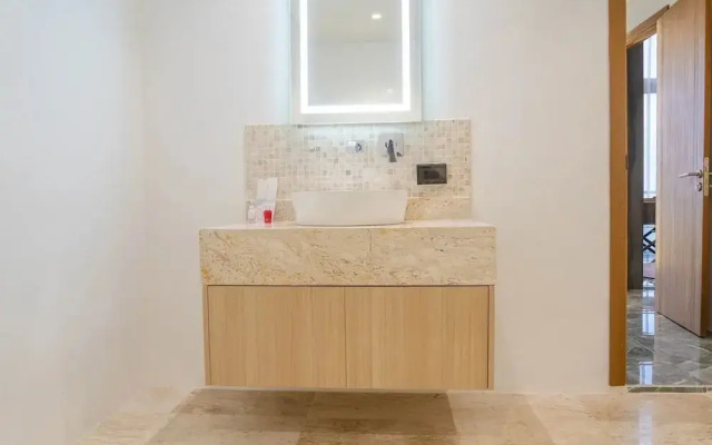 Elite Atoll Serviced Apartments