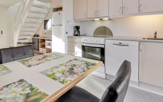 "Patrizia" - 2.3km from the sea in Western Jutland