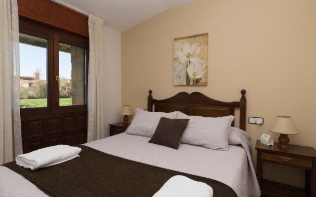 Hotel Rural Santa Inés