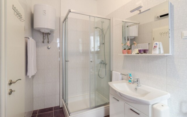 Rooms Andro