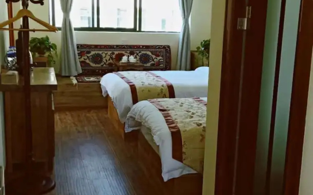 Xuanyuan Inn