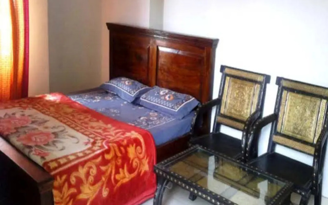 Atithi Guest House