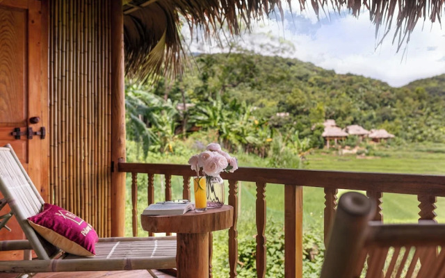 Puluong Natura Bungalow