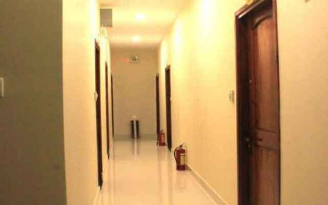 Thien Phu Nghia Hotel