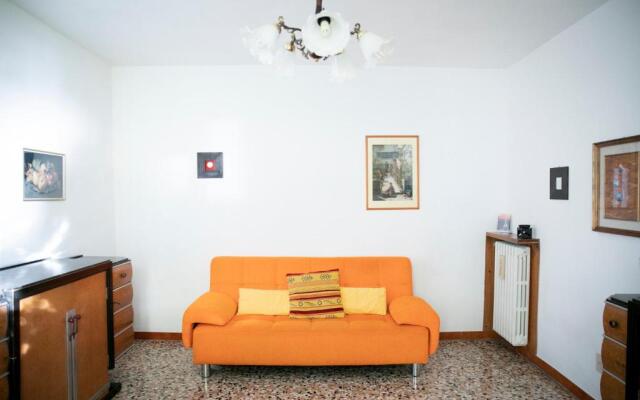 IseoLakeRental - Casa La Rondine