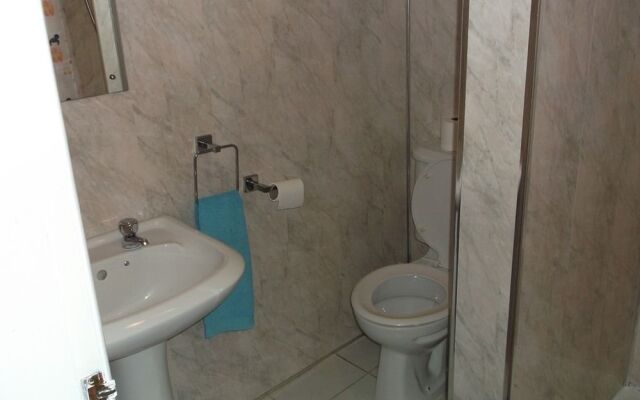 Hotel Jeanne