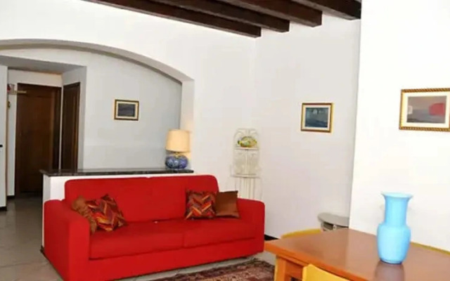 Bragora Apartments